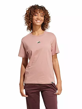 ADIDAS | Damen T-Shirt Mini | 